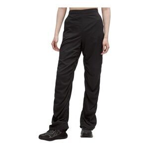 Lululemon Dance Studio Slim-Fit High-Rise Flared Pant, Black, Multiple sizes